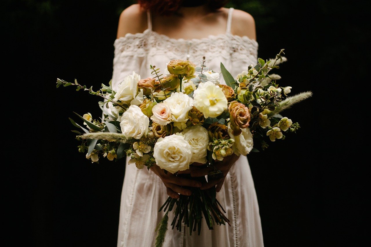 Beautiful flower bouquet