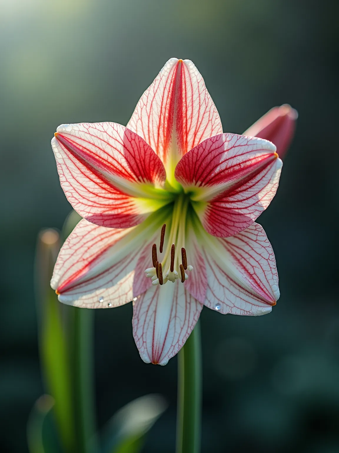 Amaryllis