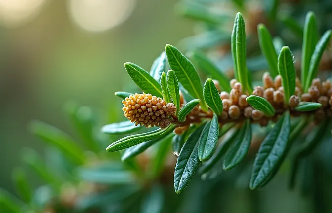 Arborvitae