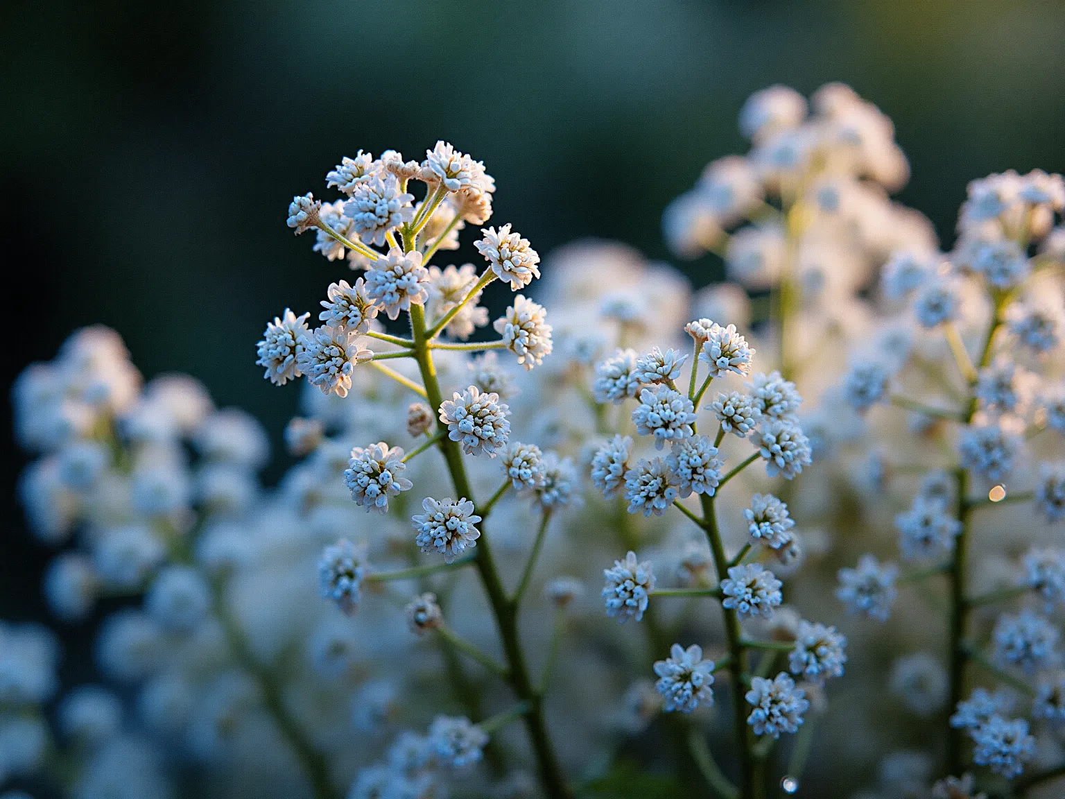 Baby's breath