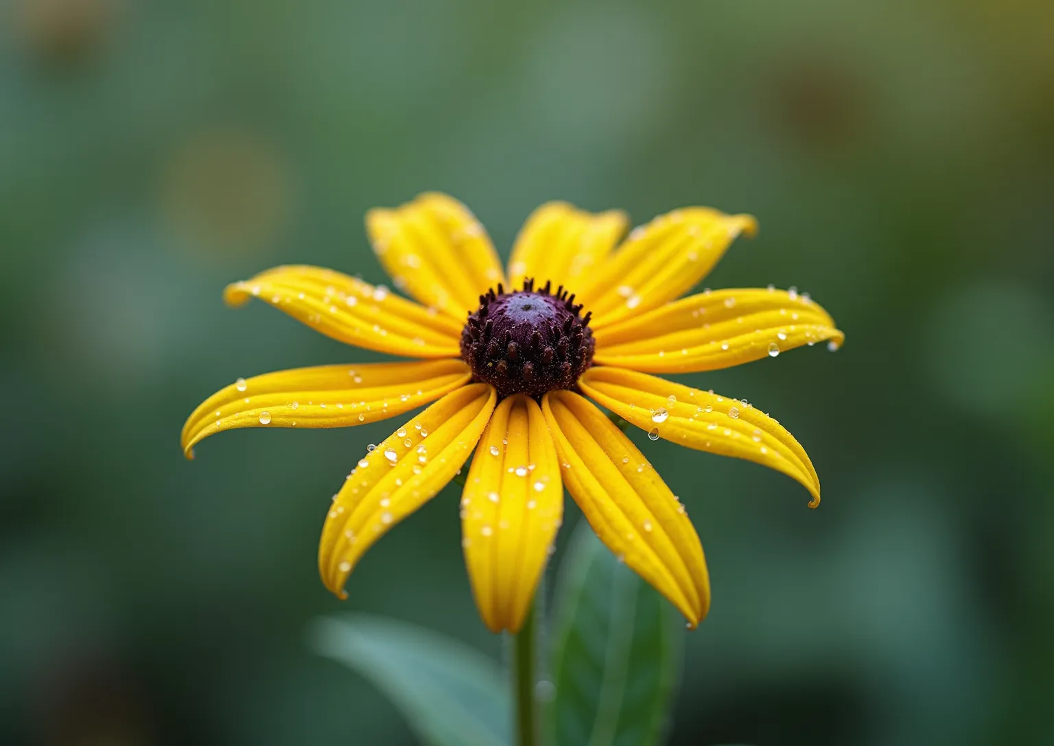 Black-eyed Susan