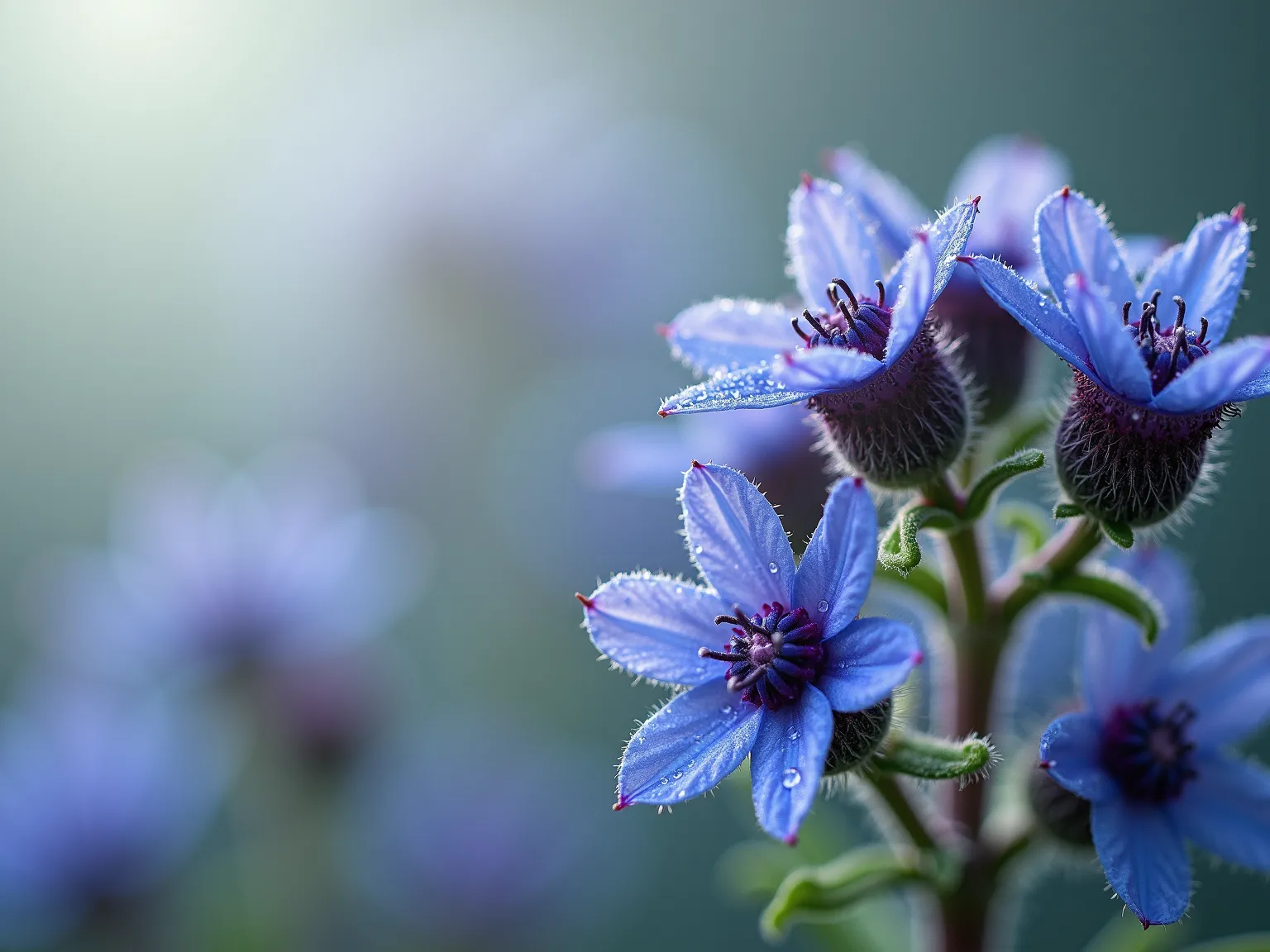 Borage