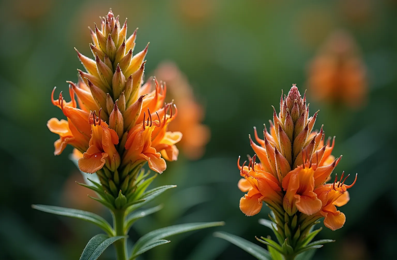 Butterfly weed