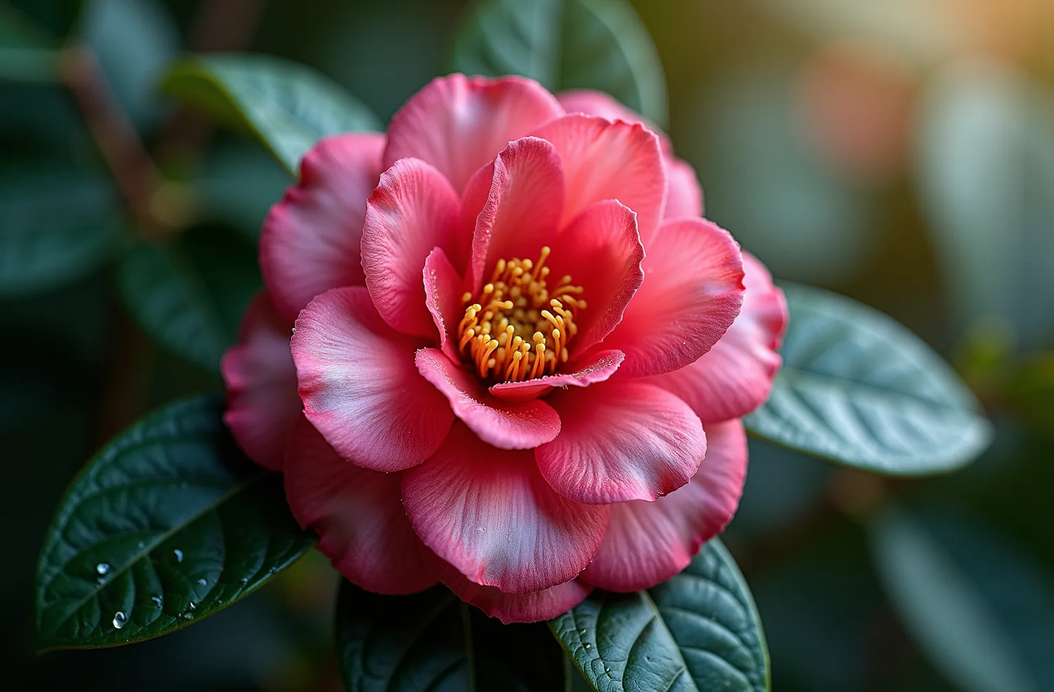 Camellia