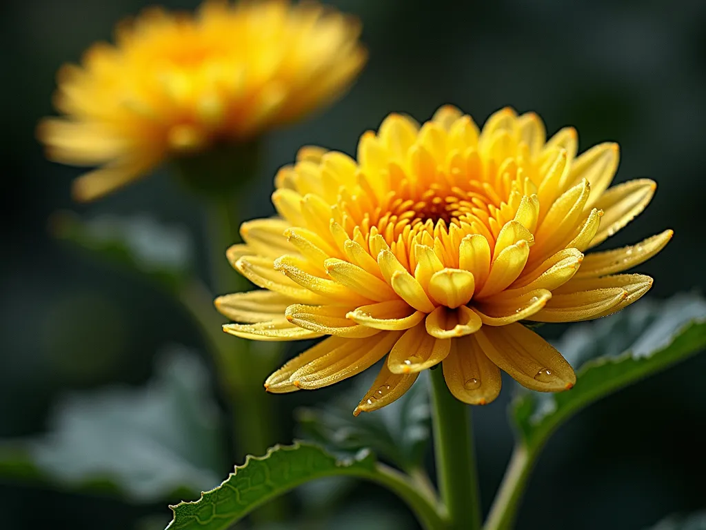 Chrysanthemum