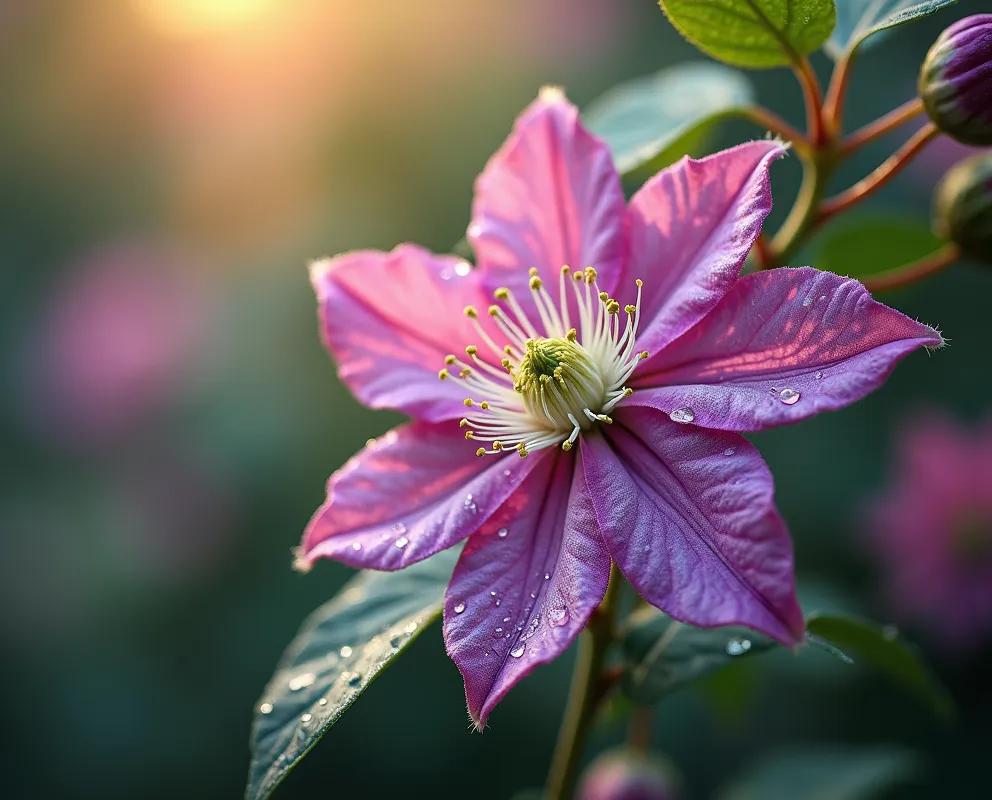 Clematis