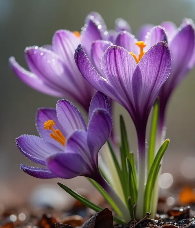 Crocus