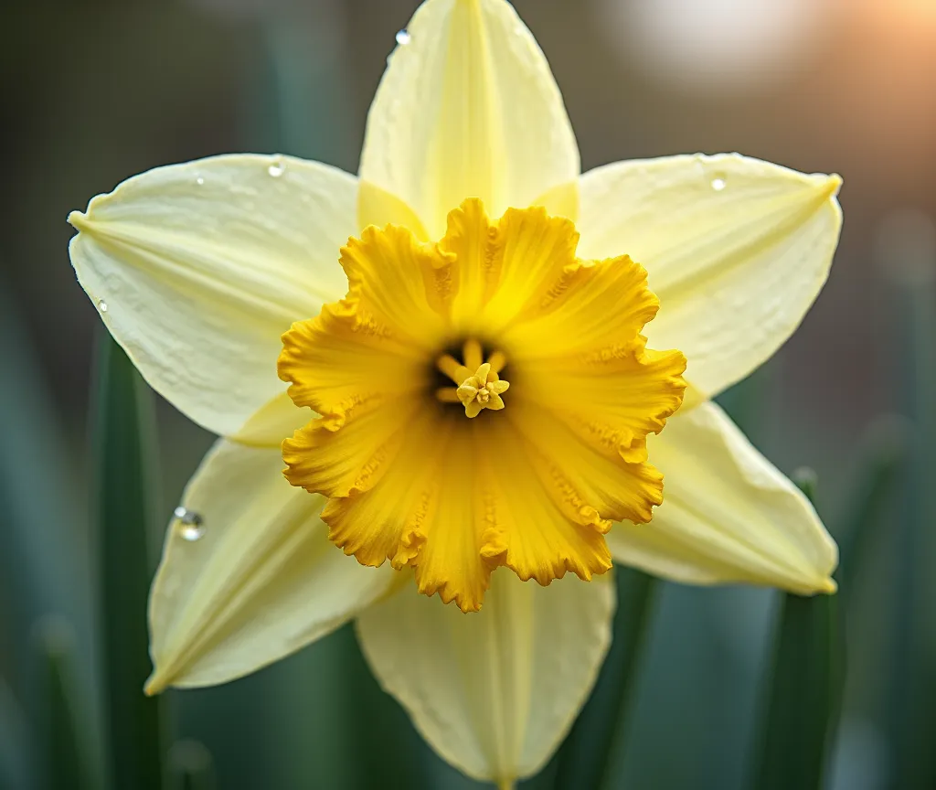 Daffodil