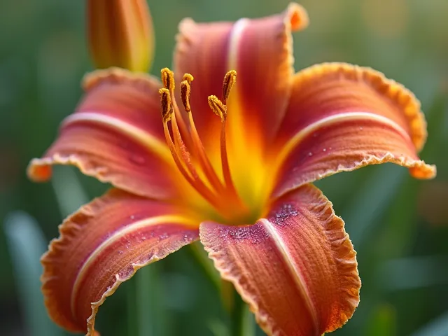 Daylily