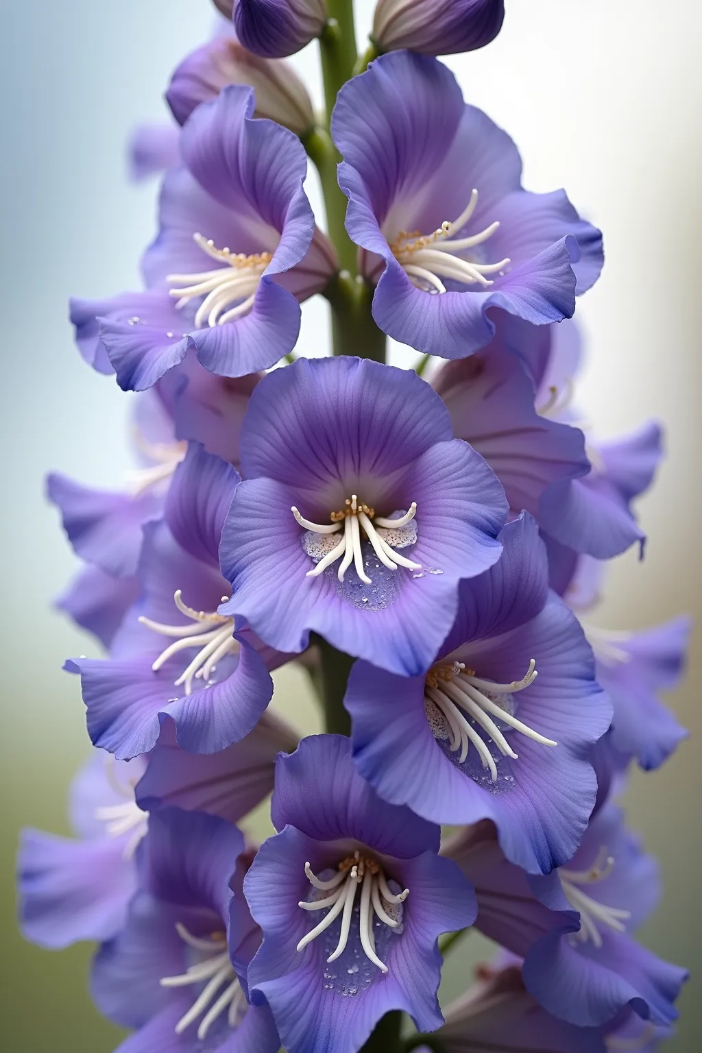 Delphinium