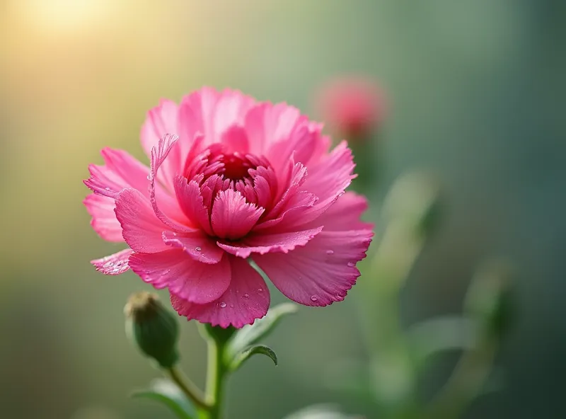 Dianthus