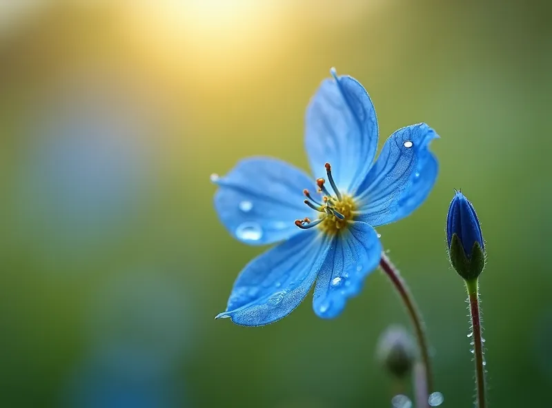 Forget-me-not