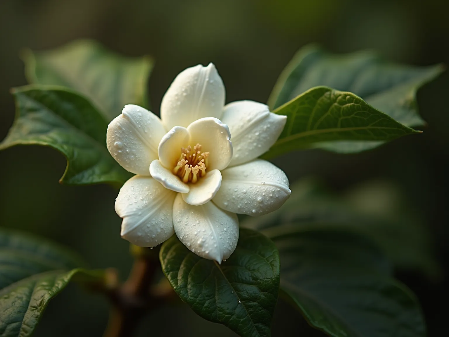 Gardenia