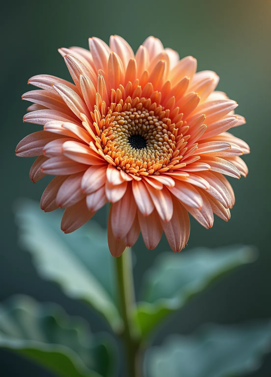 Gerbera Daisy