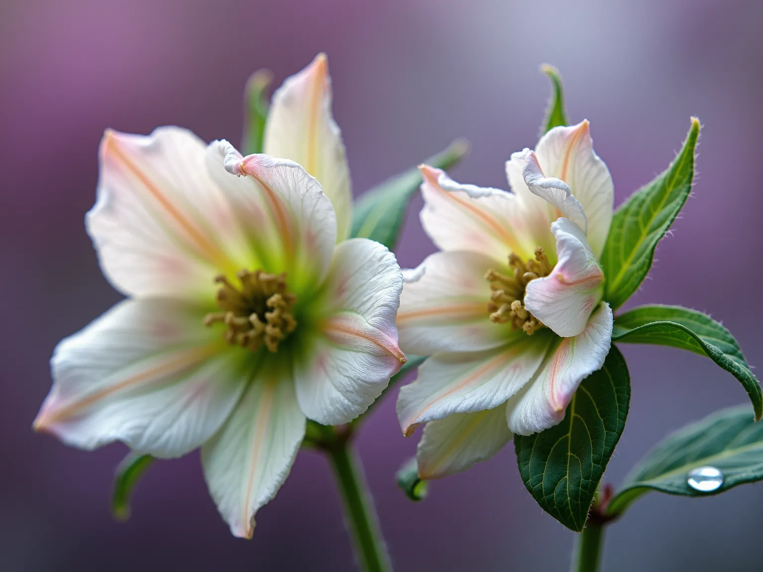 Hellebore