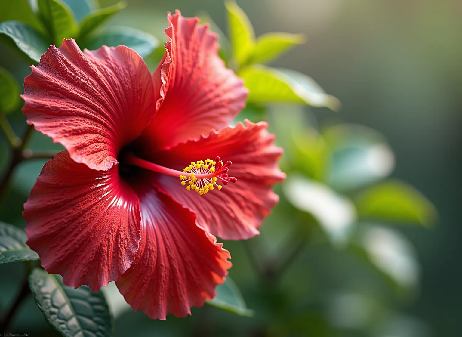 Hibiscus