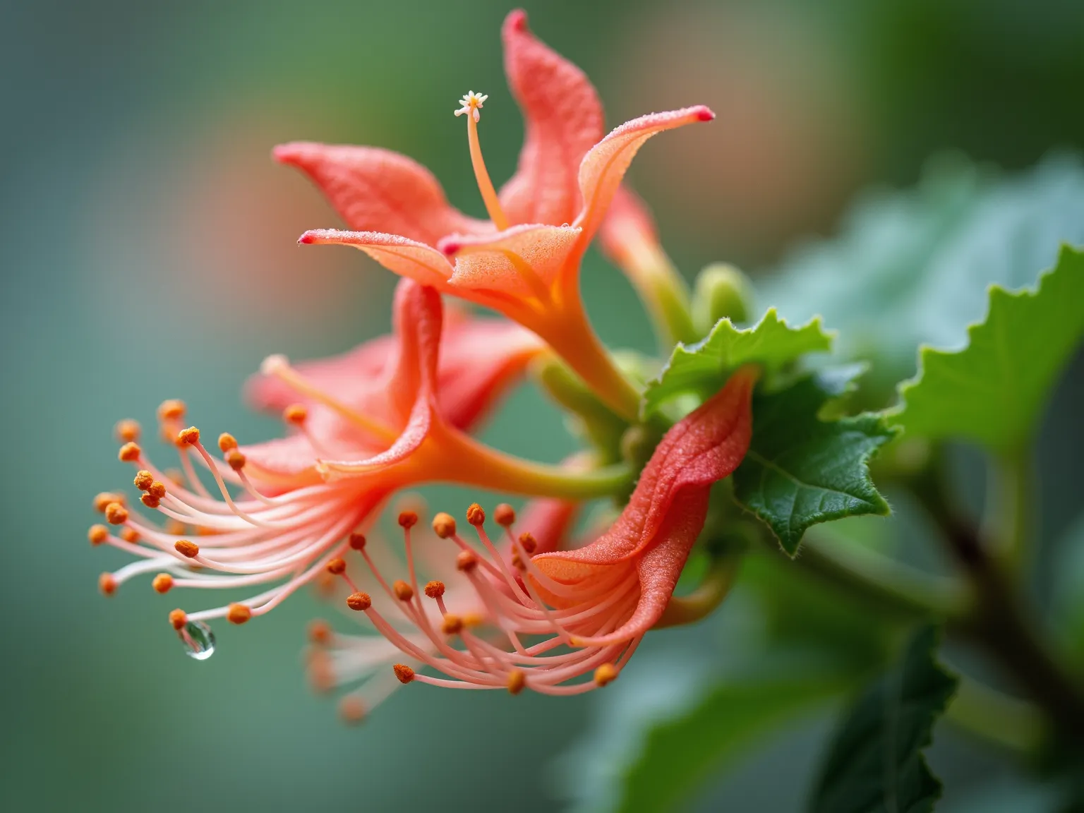 Honeysuckle