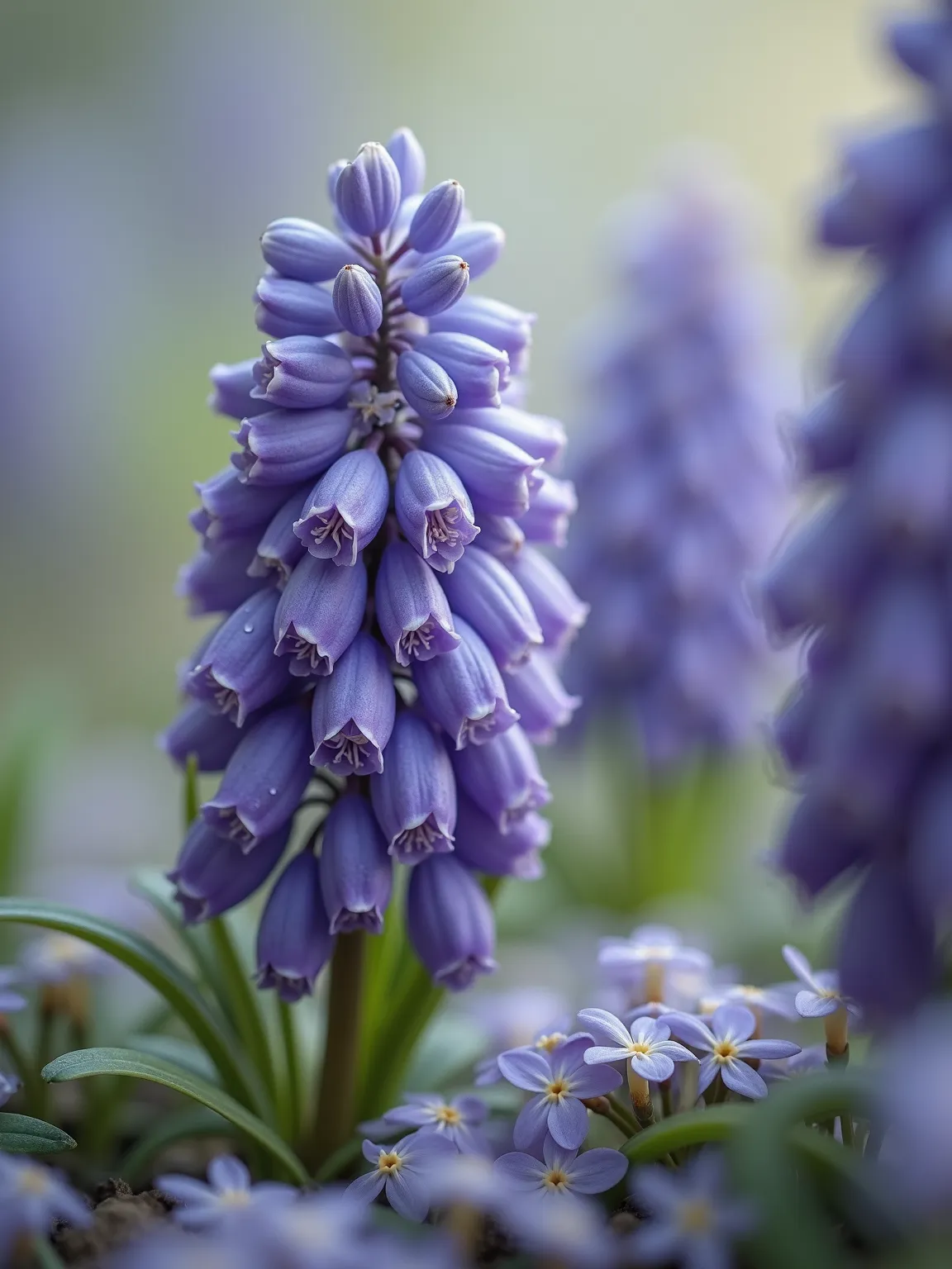 Hyacinth