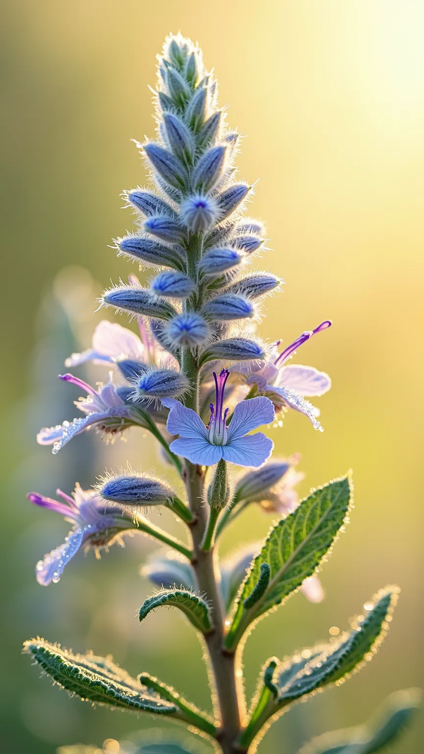 Hyssop