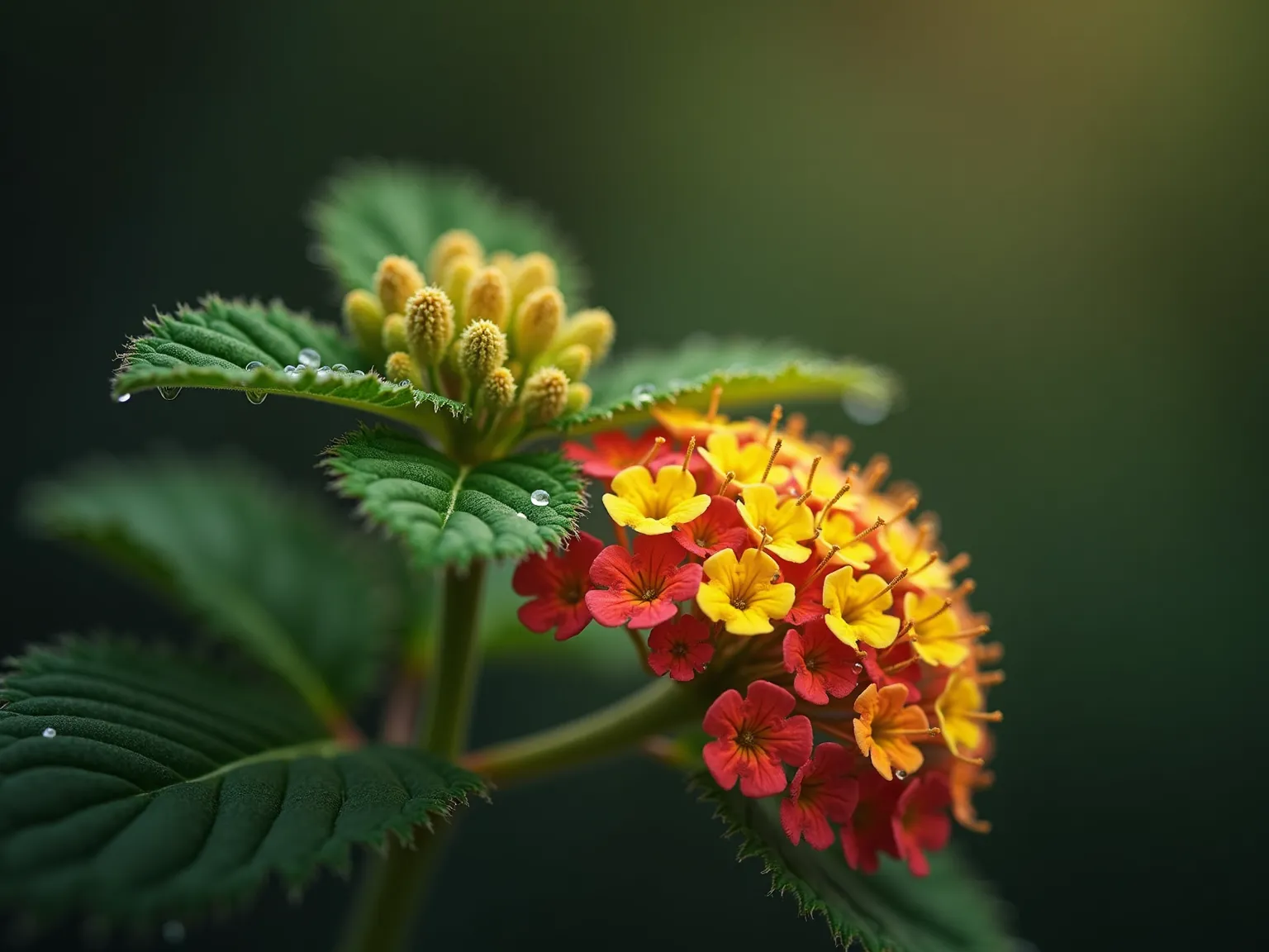 Lantana