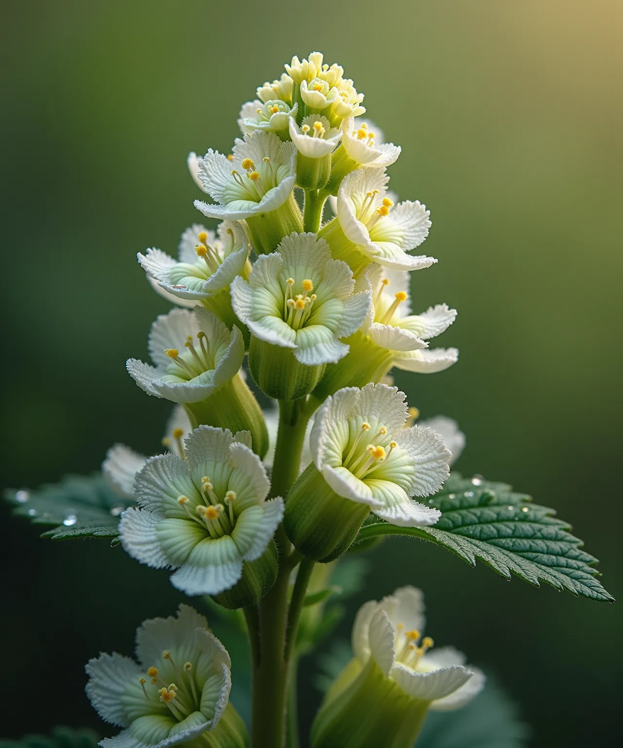 Lemon balm