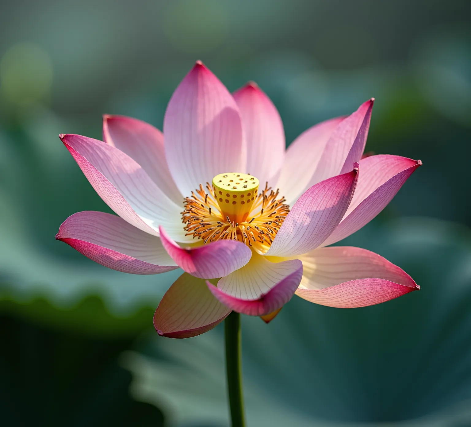 Lotus Flower