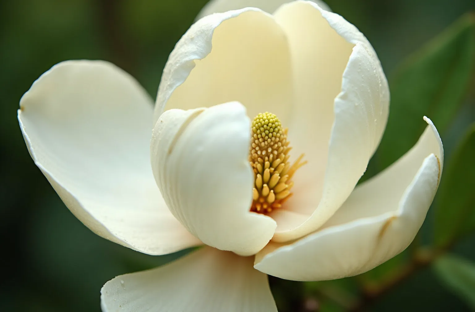 Magnolia