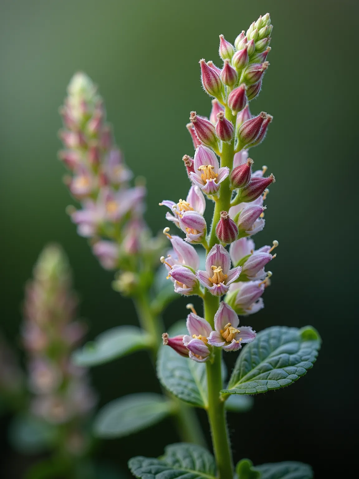 Marjoram