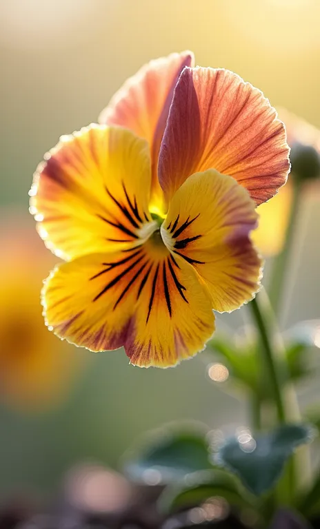 Pansy