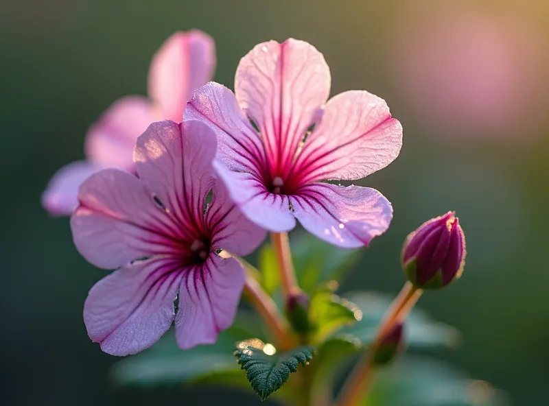 Phlox