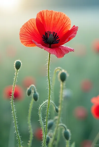 Poppy