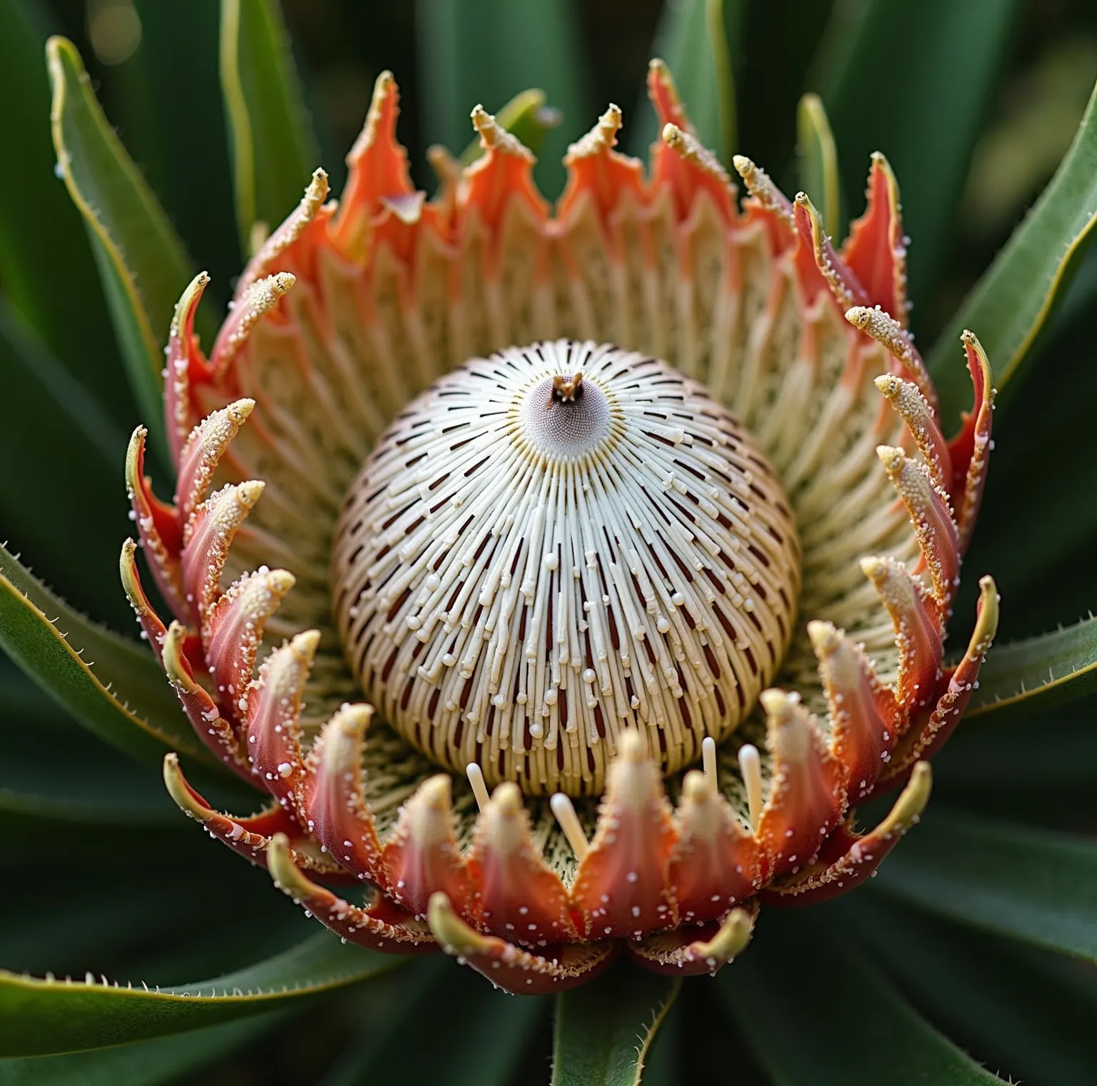 Protea