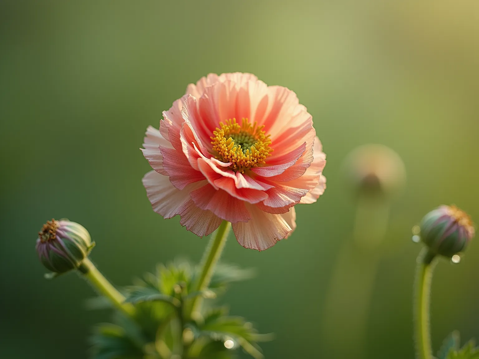 Ranunculus