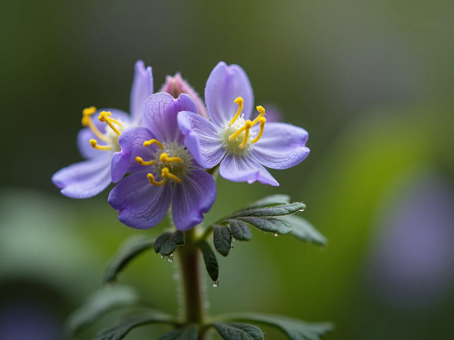 Speedwell