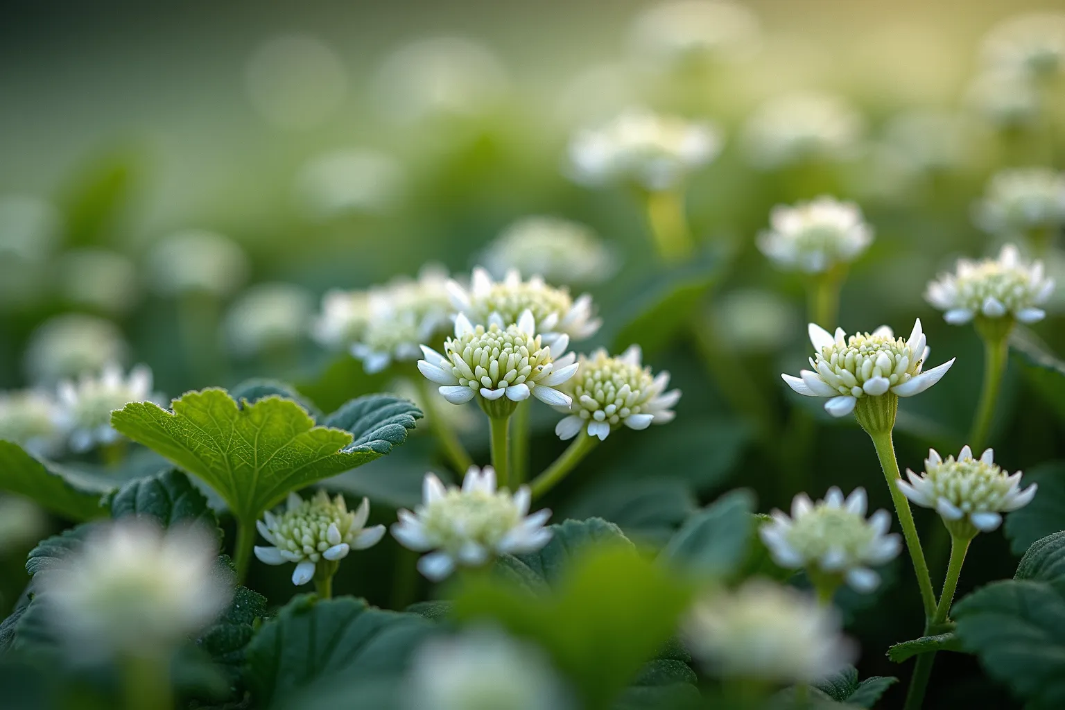 Sweet woodruff