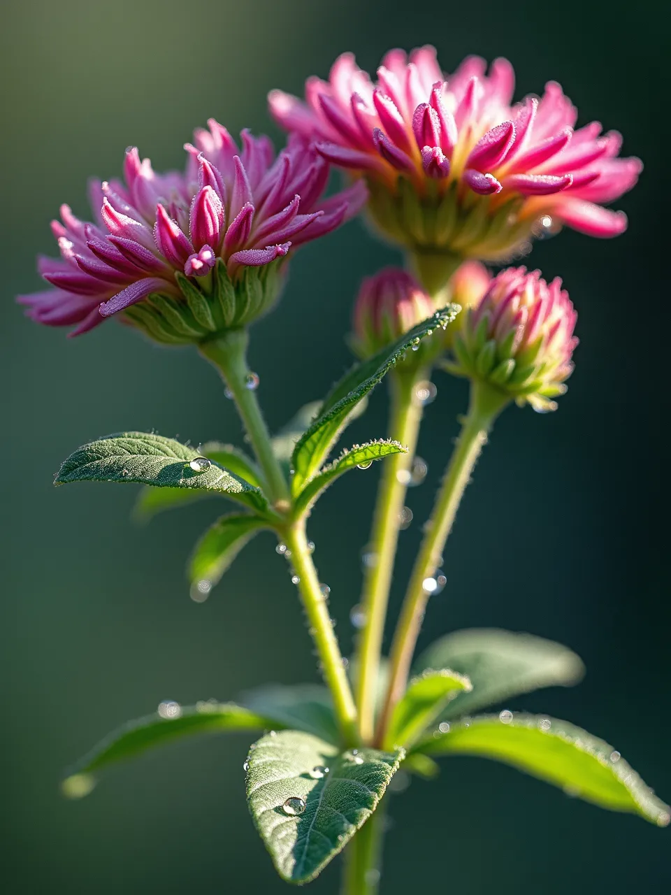 Verbena